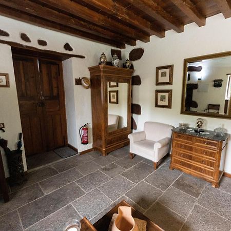 Ancient Historical House Villa Santa Lucia Екстериор снимка