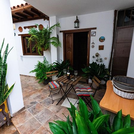 Ancient Historical House Villa Santa Lucia Екстериор снимка