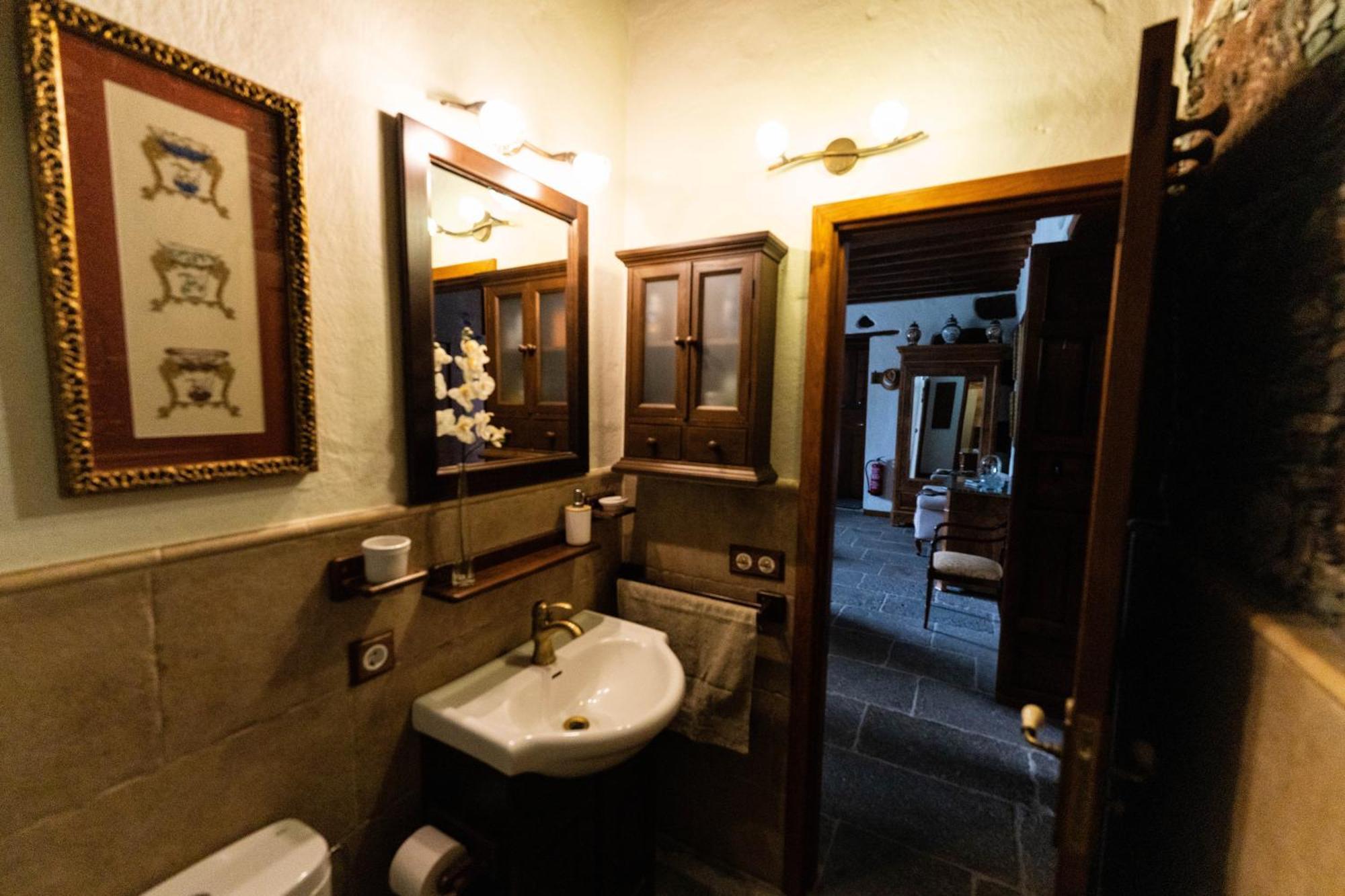 Ancient Historical House Villa Santa Lucia Екстериор снимка