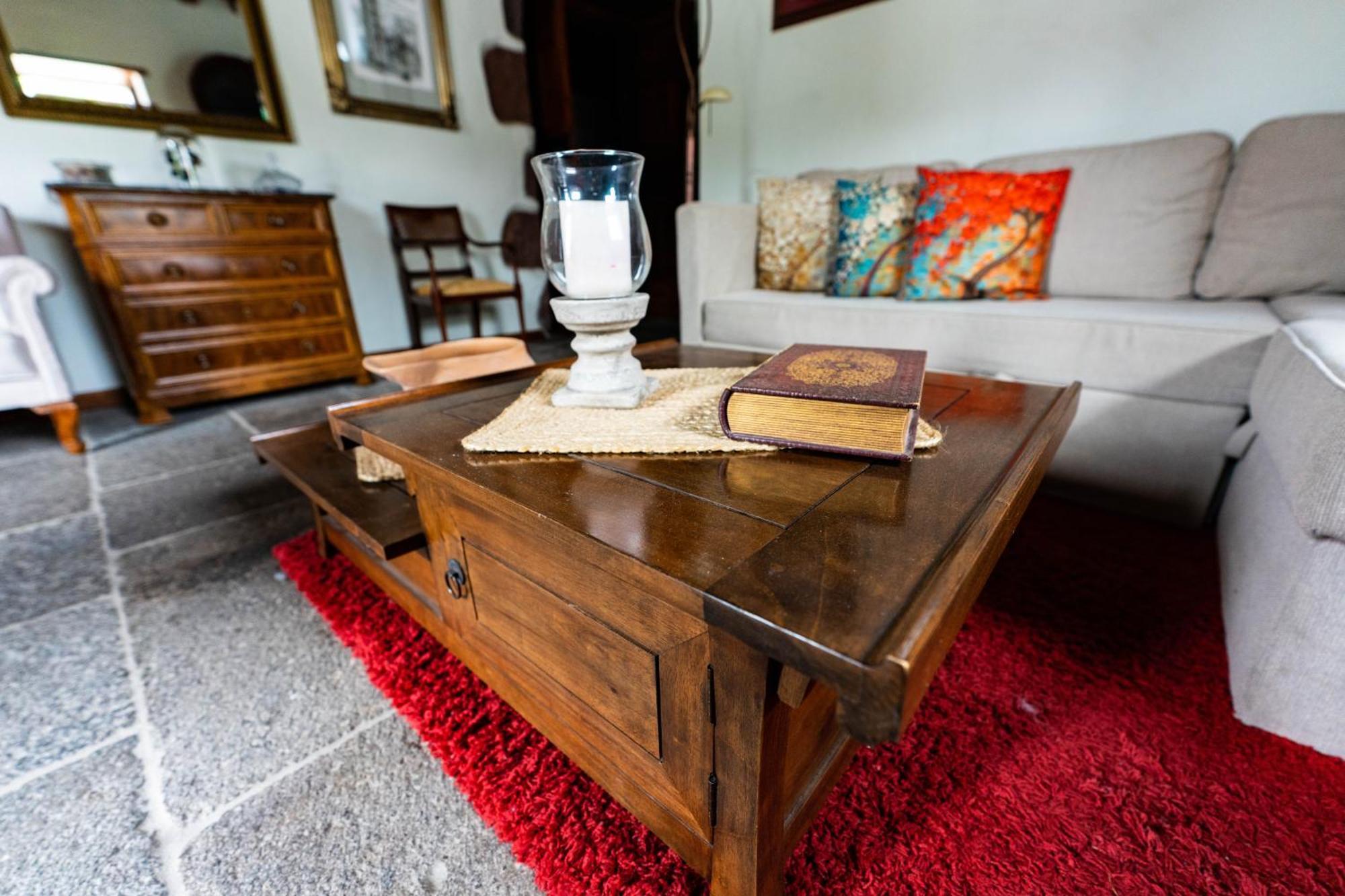 Ancient Historical House Villa Santa Lucia Екстериор снимка