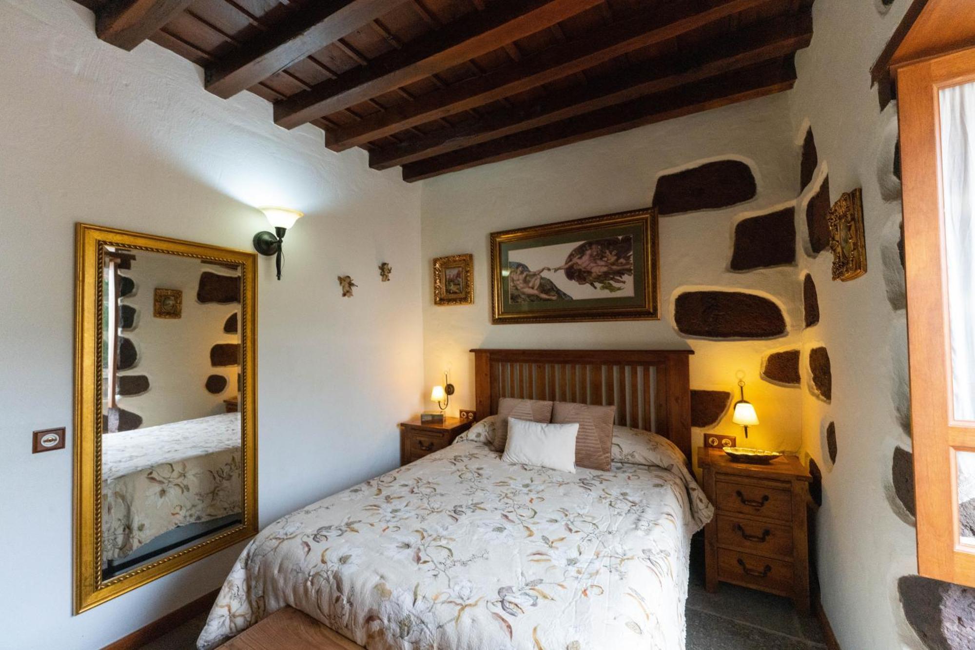 Ancient Historical House Villa Santa Lucia Екстериор снимка