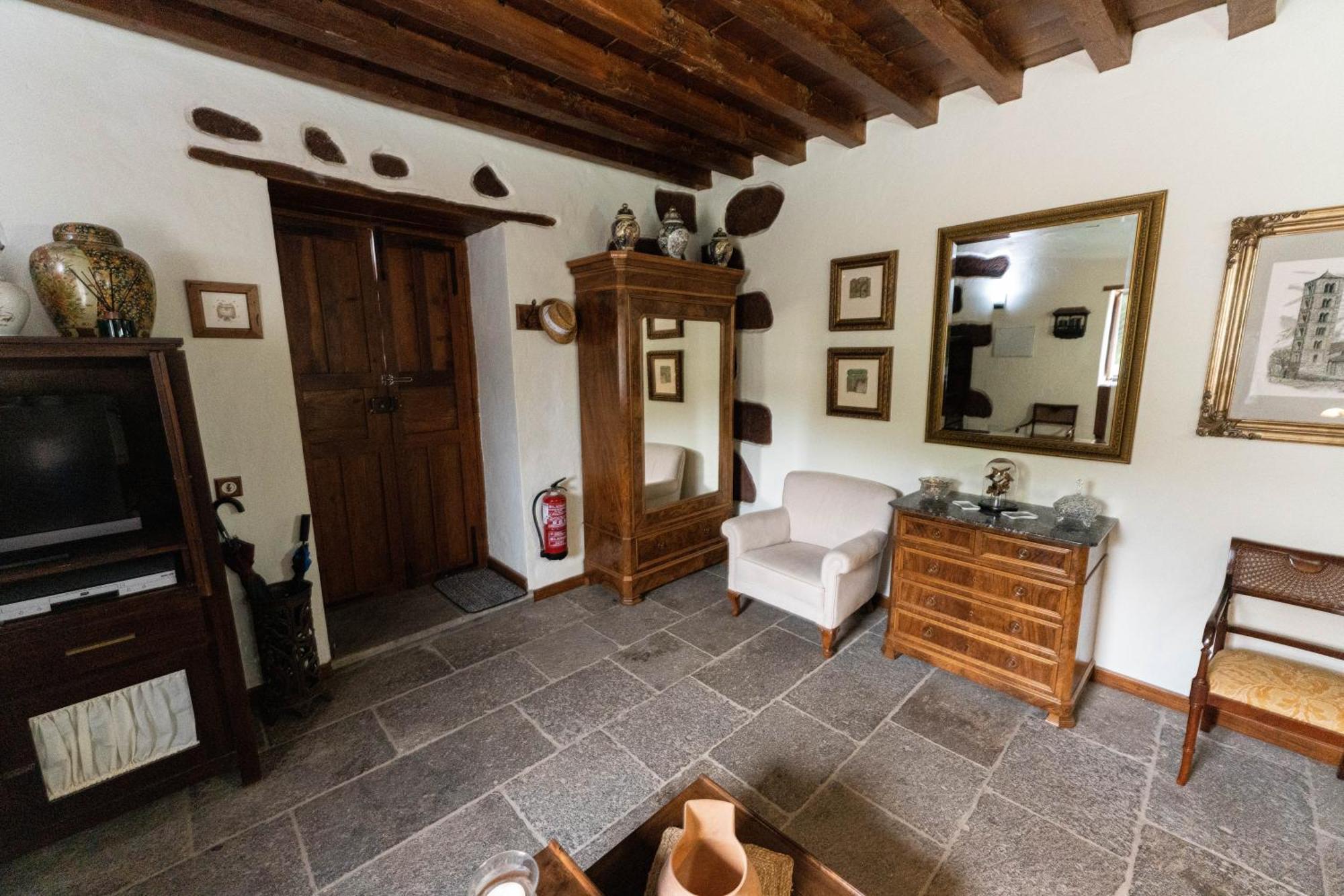 Ancient Historical House Villa Santa Lucia Екстериор снимка