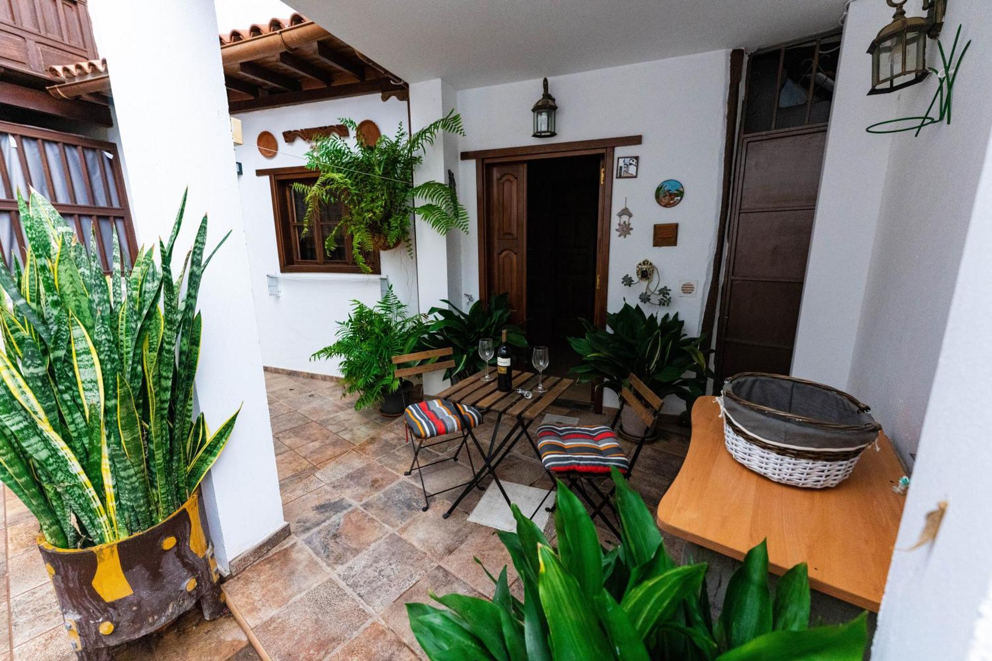 Ancient Historical House Villa Santa Lucia Екстериор снимка