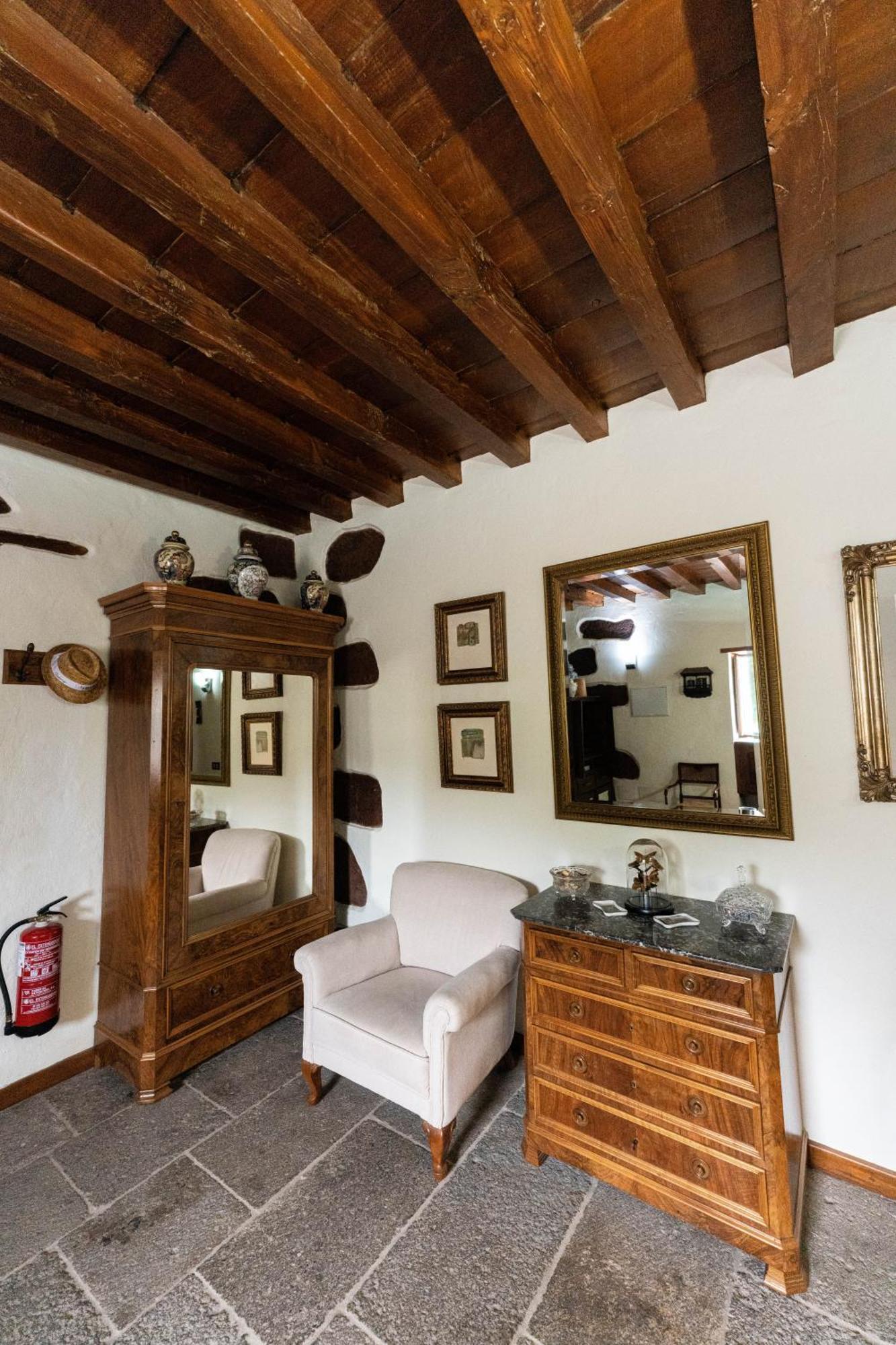 Ancient Historical House Villa Santa Lucia Екстериор снимка