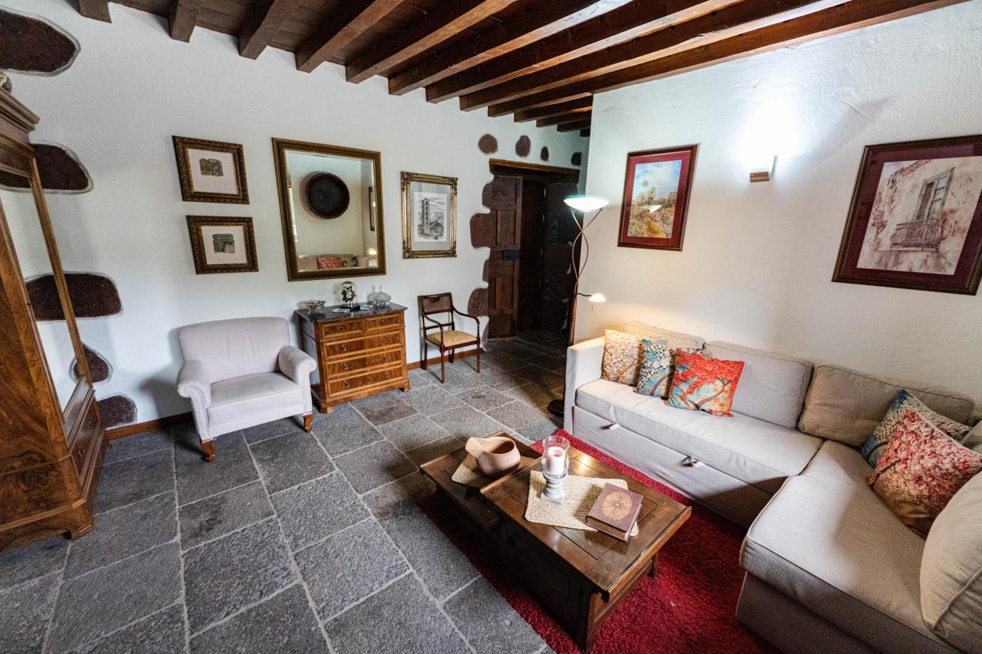 Ancient Historical House Villa Santa Lucia Екстериор снимка