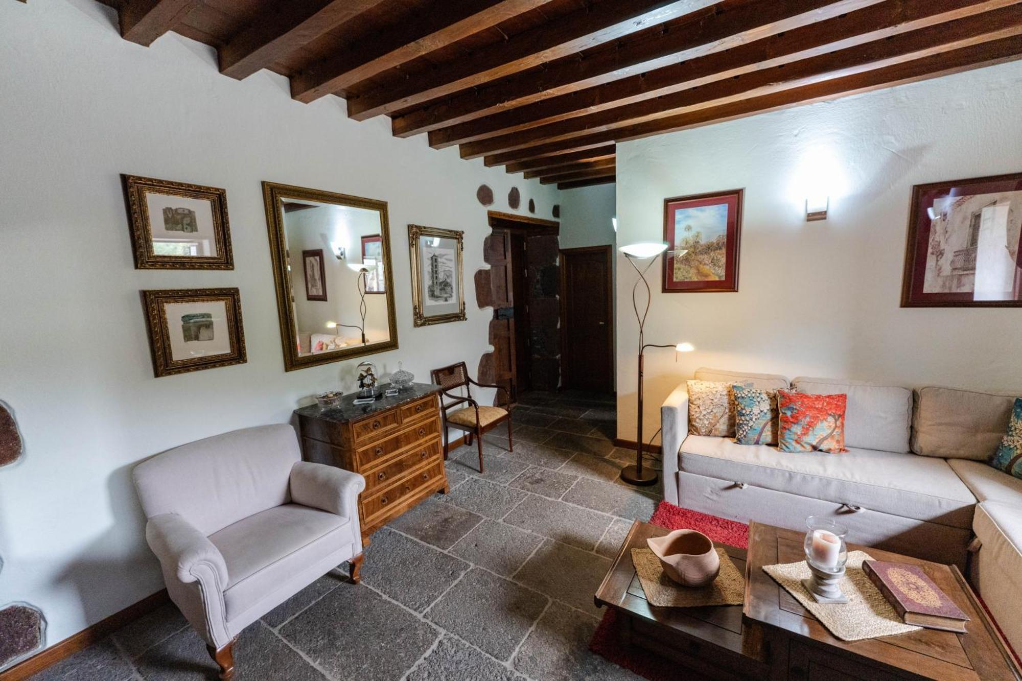 Ancient Historical House Villa Santa Lucia Екстериор снимка