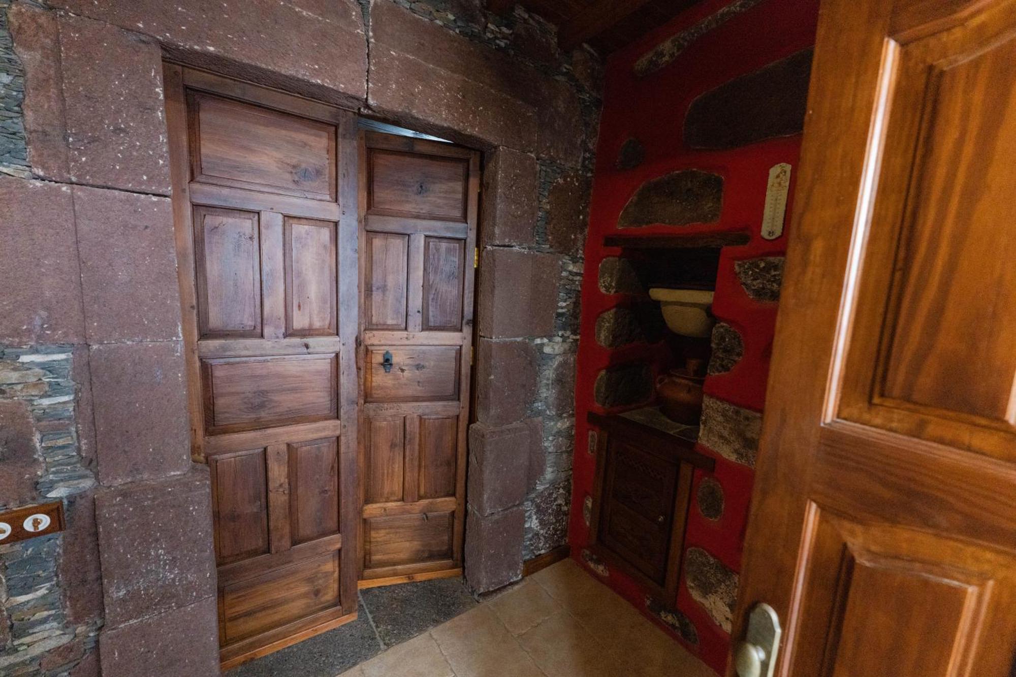 Ancient Historical House Villa Santa Lucia Екстериор снимка