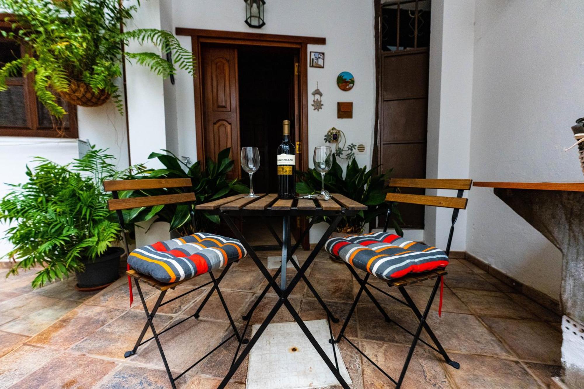 Ancient Historical House Villa Santa Lucia Екстериор снимка