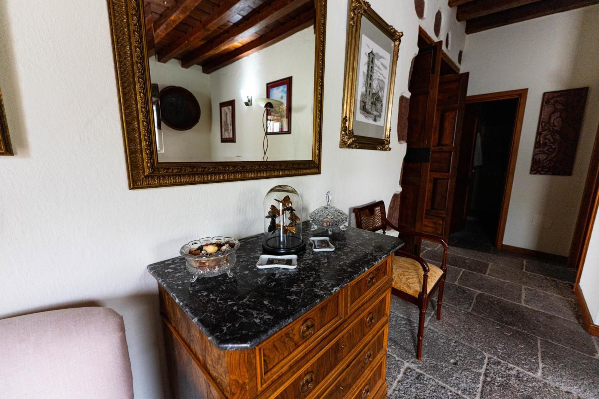 Ancient Historical House Villa Santa Lucia Екстериор снимка