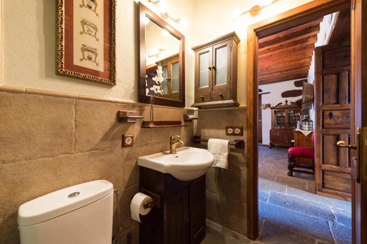 Ancient Historical House Villa Santa Lucia Екстериор снимка